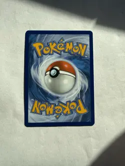 Spewpa 089/088 ME03: Perfect Order (POR) Illustration Rare Pokemon NM - Image 2
