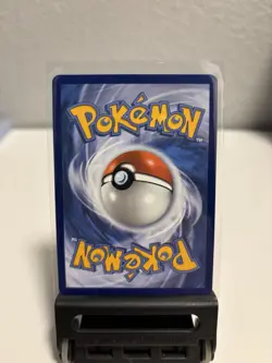Wonderous Patch 117/088 Full Art Perfect Order Pokemon TCG NM - Image 2