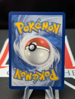 DIPPLIN 010/131 PRISMATIC EVOLUTIONS POKE BALL REVERSE HOLO POKEMON TCG NM - Image 2