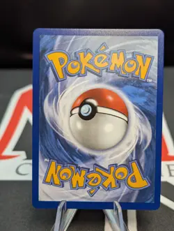 LACEY 114/131 POKE BALL REVERSE HOLO PRISMATIC EVOLUTIONS POKEMON TCG NM - Image 2