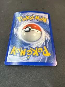 Shroomish 72/107 Deoxys Reverse Holo Pokemon - Image 3