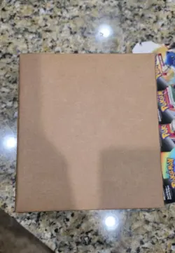 Pokemon Sun & Moon Cosmic Eclipse Sleeved Booster Case (24 Packs) Factory Sealed - Image 2