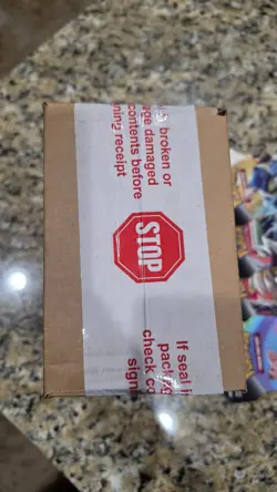 Pokemon Sun & Moon Cosmic Eclipse Sleeved Booster Case (24 Packs) Factory Sealed - Image 5