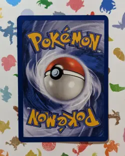 Pokemon TCG Starmie 44/144 Skyridge Non Holo English E Series 2003 - Image 2