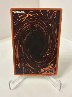 Yugioh Stop Defense LOB-095 Unlimited The Legend of Blue Eyes White Dragon - Image 2