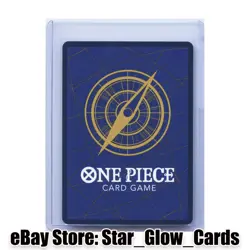 2022 One Piece Japanese Premium 25th Anniversary Nico Robin #ST01-008 NM - Image 2