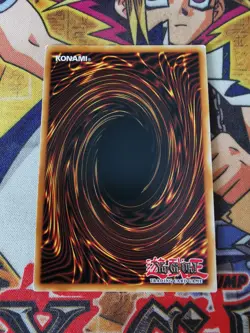 Blue-Eyes Ultimate Dragon ldk2-enk40 1st Edition (VLP) Ultra Rare Yu-Gi-Oh! - Image 2