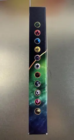 2017 Pokemon TGC Knock Out Collection 1 Box Has 2 packs and 3 Foil Spec. Cards - Image 4