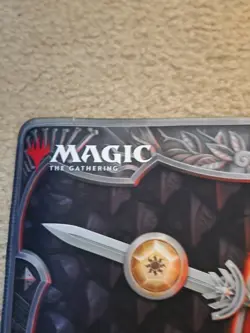 Ultra Pro Magic The Gathering Card Playmat - Image 3