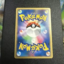 Falkner's Farfetch'd 003/141 VS Series 1st Edition Japanese Pokemon Card [LP] - Image 2