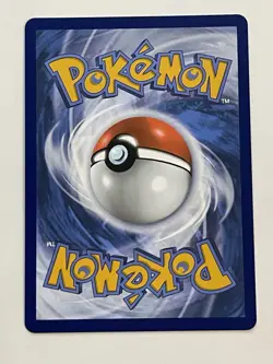 Team Rocket’s Mewtwo EX SVP 216 Black Star Promo Pokemon Card - Near Mint - Image 2