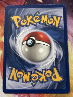 1st Edition Articuno 2/62 Fossil 1999 Holo Rare WOTC Pokemon Card TCG - Image 2