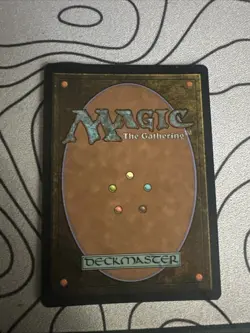 K'rrik, Son of Yawgmoth (Borderless) Modern Horizons 3 Foil - Image 2