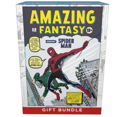 Magic: The Gathering MTG | Marvel's Spider-Man - Bundle: Gift Edition *PRESALE* - Image 1