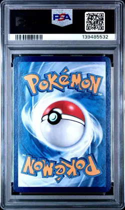 PSA 10 Pokemon Chinese Cubone Full Art 2025 CBB3C 04 07/07 Gem 3 - Image 2