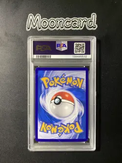 PSA 10 Pokemon Chinese Cubone Full Art 2025 CBB3C 04 07/07 Gem 3 - Image 4