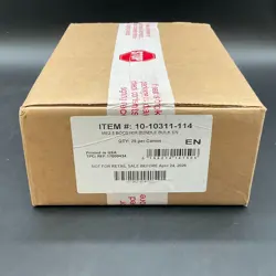 Pokemon TCG Ascended Heroes Booster Bundle Case ME02.5 SEALED NEW - Image 1