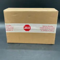 Pokemon TCG Ascended Heroes Booster Bundle Case ME02.5 SEALED NEW - Image 5