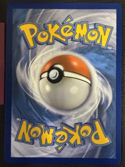 2019 POKEMON HIDDEN FATES SHINY VAULT WOOPER SV9/SV94 SHINY HOLO RARE - Image 2