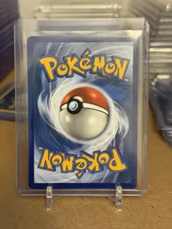Mega LOPUNNY & JIGGLYPUFF GX - 165/236 - TAG TEAM Cosmic Eclipse 🌟 NM 🌟 Arita - Image 2