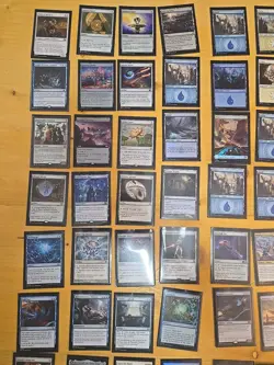 Custom MTG Commander Deck (Artifact Themed) Mendicant Core, Guidelight - Image 3