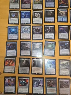 Custom MTG Commander Deck (Artifact Themed) Mendicant Core, Guidelight - Image 4