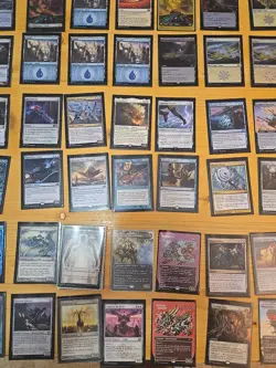 Custom MTG Commander Deck (Artifact Themed) Mendicant Core, Guidelight - Image 5