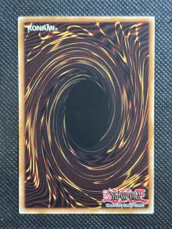YuGiOh! - Maha Vailo BP02-EN006 Common 1st Edition Lightly Played - Image 2
