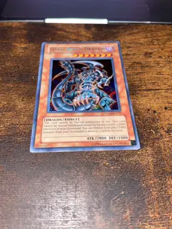 Dark Armed Dragon - PTDN-EN019 - Secret Rare - Unlimited - VLP - Image 4