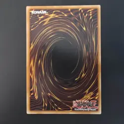 Spenta, the Magistus Sealer Secret Rare BPRO-EN098 1st Edition NM Yugioh - Image 3