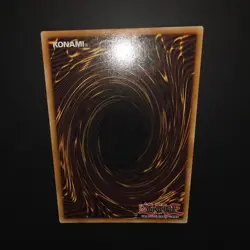 Spenta, the Magistus Sealer Secret Rare BPRO-EN098 1st Edition NM Yugioh - Image 4