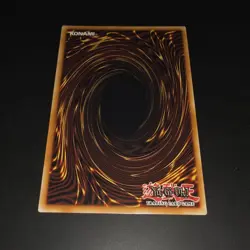 Spenta, the Magistus Sealer Secret Rare BPRO-EN098 1st Edition NM Yugioh - Image 5
