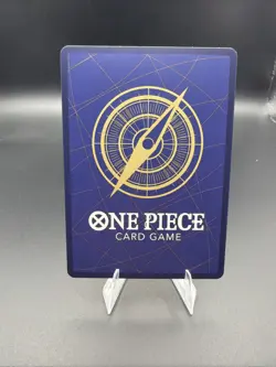 Brook EB02-048 Rare Extra Booster: Anime 25th Collection One Piece Foil LP - Image 2