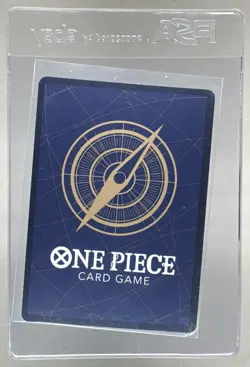 Diamond Jozu 2026 One Piece ST22-006 Alt Art - Image 2