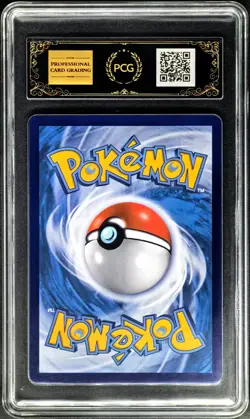 2026 Pokemon Cards CHN. Torterra EX 211/204 SR PCG 10 PRISTINE (SAME AS PSA 10) - Image 2