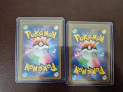 Tangela 178/165 Pokemon sv2a Card Art Rare AR Holo MEW 151 Japanese NM - Image 2