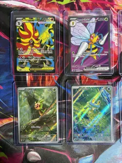 Chaos Rising NM Random Card Lot Of 10 - Image 2