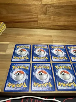 Pokemon TCG Delta Species Card Lot Of 10 - Image 5