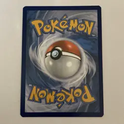 Professor's Research SWSH152 Pokemon TCG Black Star Promo NM- Mint Holo Full Art - Image 2
