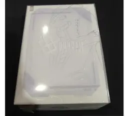 CHINESE 2024 Gundam Card Game tcg Limited Box Ver.Beta New Sealed - Image 2