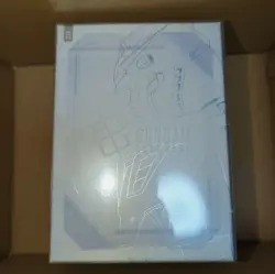 CHINESE 2024 Gundam Card Game tcg Limited Box Ver.Beta New Sealed - Image 5