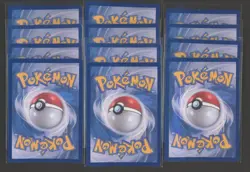 Lot of (12) Pokemon TCG KOREAN Assorted Mixed ART RARE & SR CARDS - Image 2
