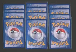 Lot of (12) Pokemon TCG KOREAN Assorted SR/AR Full Art Cards - Image 2