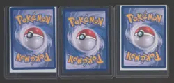 Lot of (3) Pokemon TCG KOREAN Battle Partners Mixed Lillie Cards - Image 2