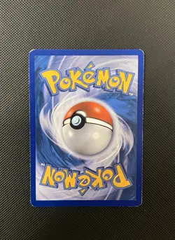 Pokemon TCG Undaunted Slowking Prime Holo Ultra Rare Card 85/90 MP - Image 2