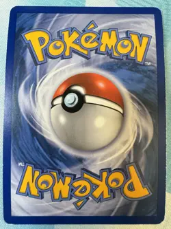 Pokemon Espeon PRIME Undaunted Set HOLO Ultra Rare HGSS Series Card 81/90 MP - Image 3