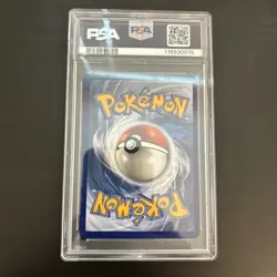 PSA 9 MINT Togepi & Cleffa & Igglybuff GX 143a/236 Tag Team Alt Art Pokemon Card - Image 2