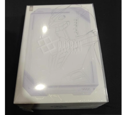 CHINESE 2024 Gundam Card Game tcg Limited Box Ver.Beta New Sealed - Image 2
