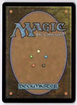 Vandalblast (Borderless) CMM 646 Magic: The Gathering UC NM - Image 2