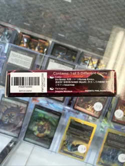 MTG - 1x Secrets of Strixhaven AR-Enhanced Collectible Coin NEW PINFINITY - Image 4